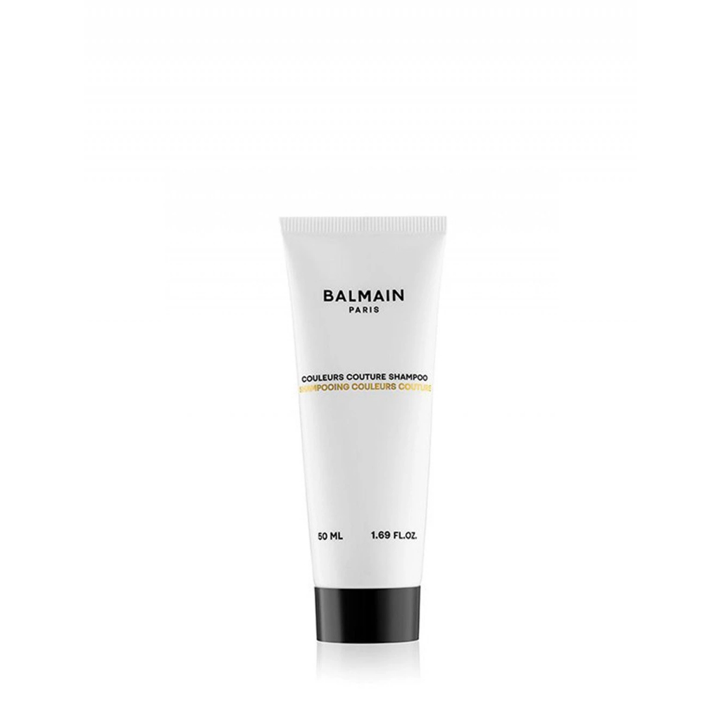 Balmain Hair - Couleurs Couture Shampoo 50 ml