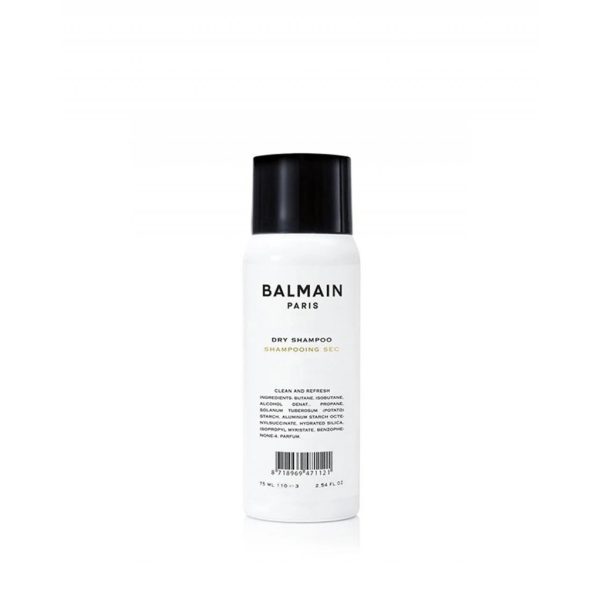 Balmain Hair - Dry Shampoo 75 ml