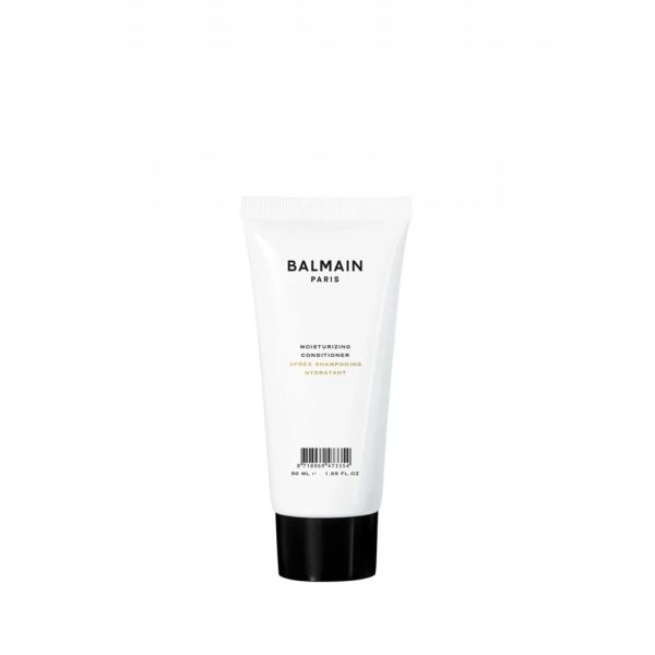 Balmain Hair - Moisturizing Conditioner New Formula 300 ml