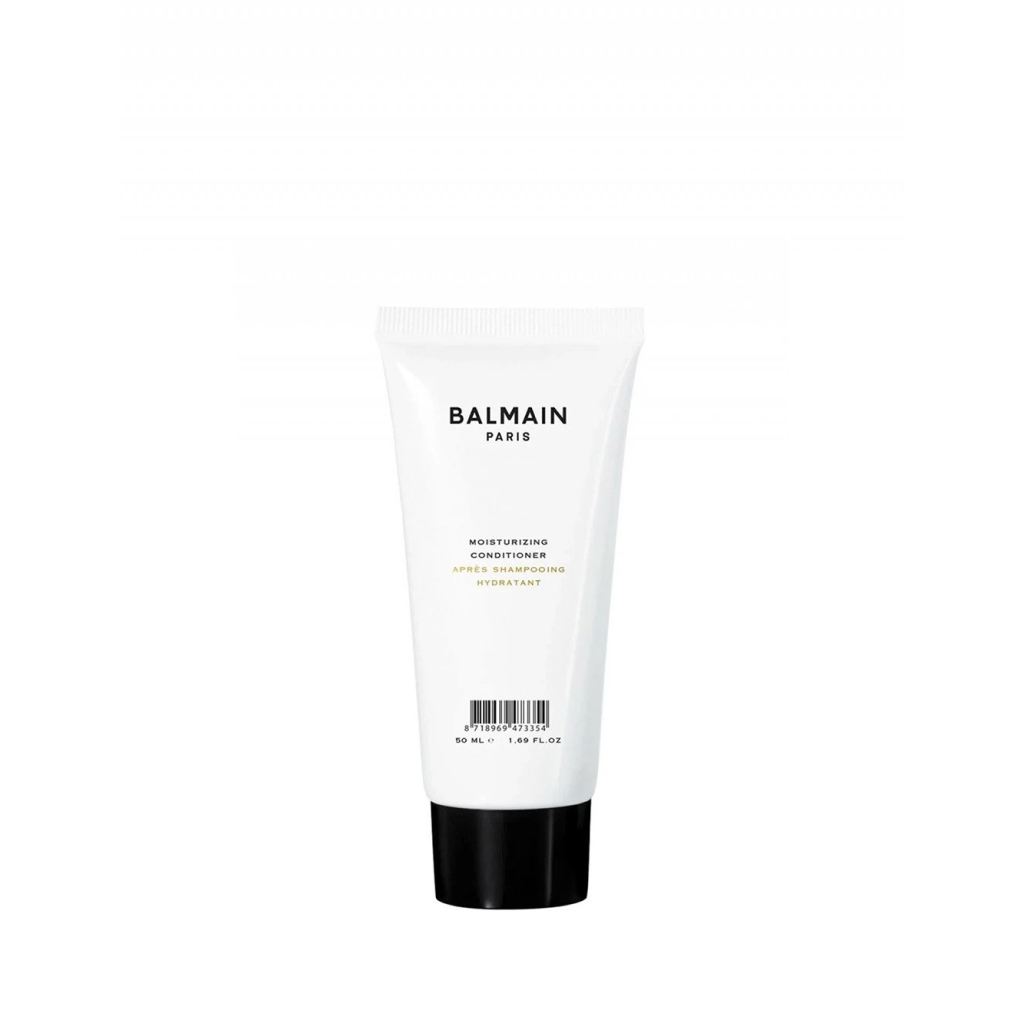 Balmain Hair - Moisturizing Conditioner  New Formula 50 ml