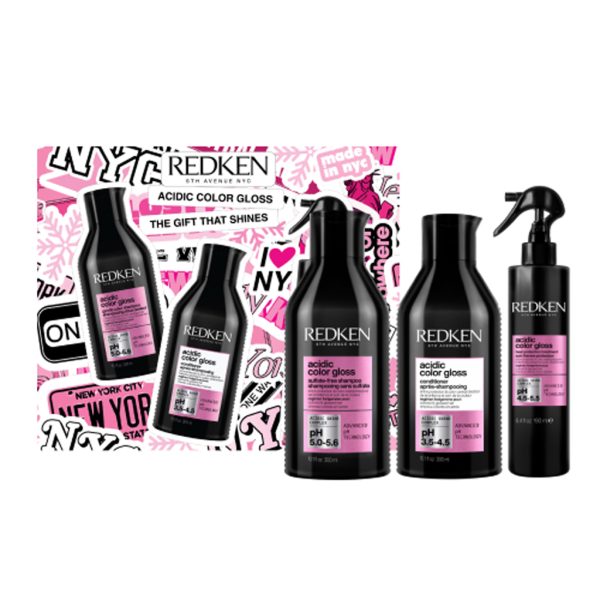 Redken - Gift Set Redken Acidic Bonding Concentrate  - Vianoce 2025