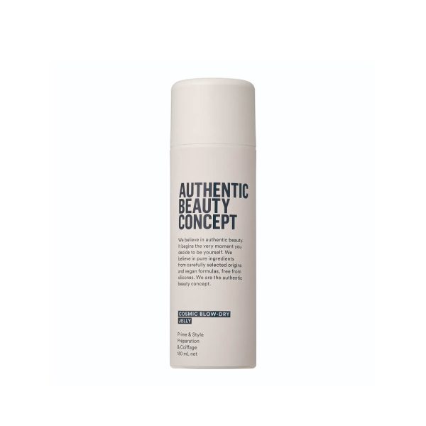 Authentic Beauty Concept - Cosmic Blow Dry Jelly 150 ml
