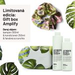 Gift Box Amplify - darčekový set s gumičkou