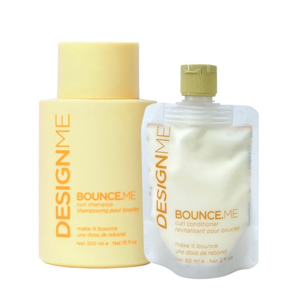 Designme - BOUNCE.ME Curl Balm 250 ml