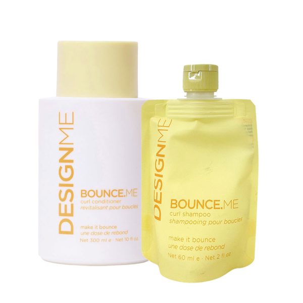 Designme - BOUNCE.ME Curl Mini Conditioner 50 ml