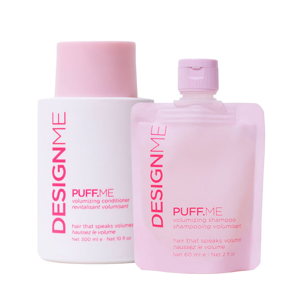 Designme - PUFF.ME Volumizing Conditioner 300 ml