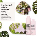 Gift Box Glow - darčekový set s gumičkou