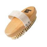 Scrub Brush - drevená kefka na peeling &nbsp;ml