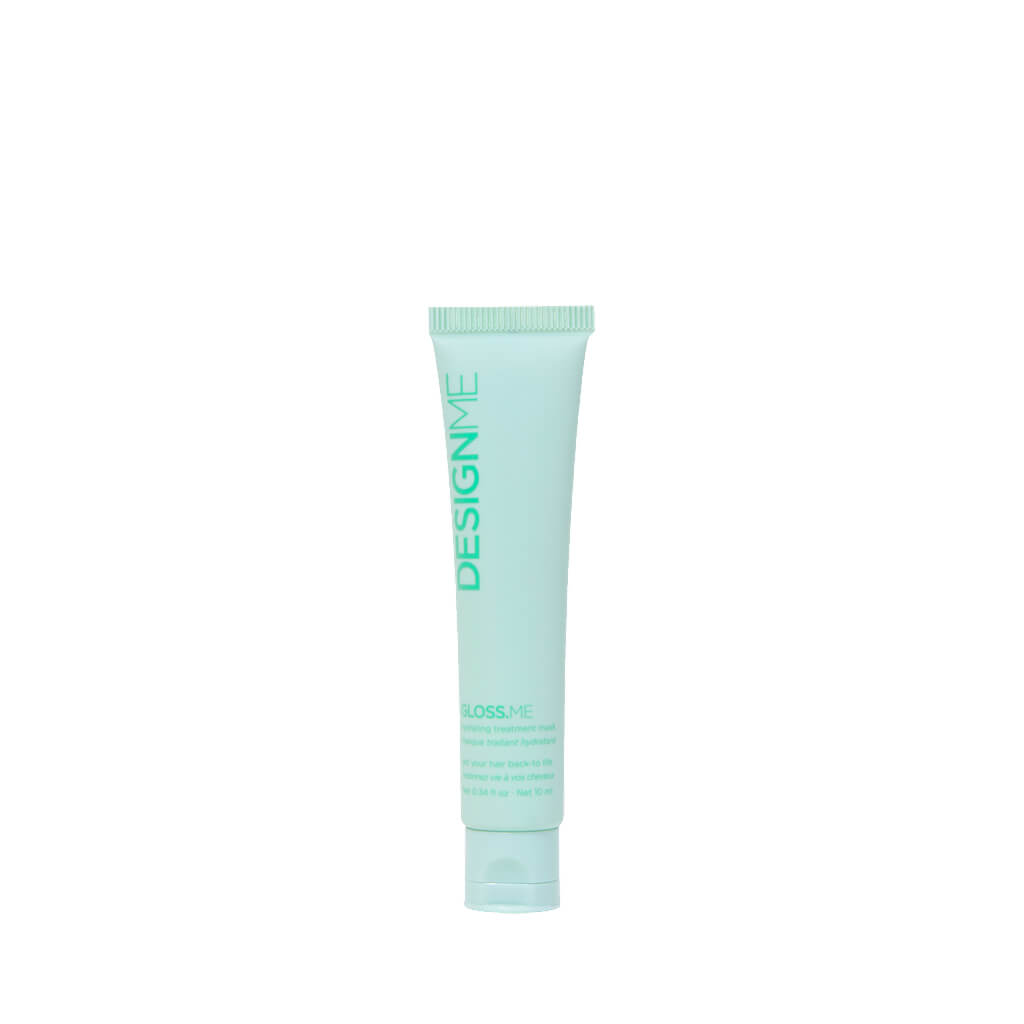 Designme - GLOSS.ME Hydrating Treatment Mini Mask 10&nbsp;ml