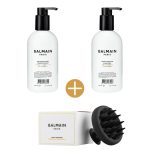 Balmain Hair Moisturizing set - hydratačný set