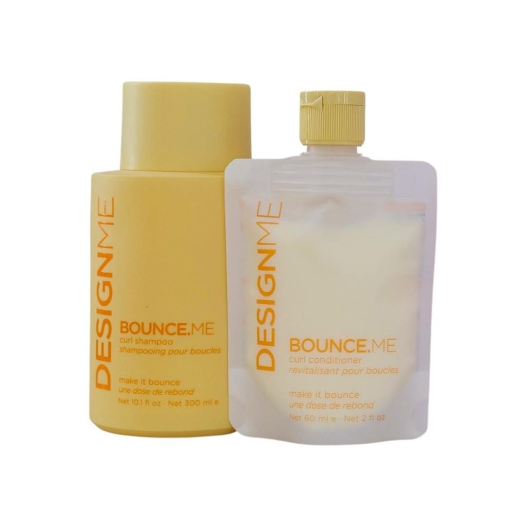 Designme - BOUNCE.ME Curl Shampoo 300&nbsp;ml