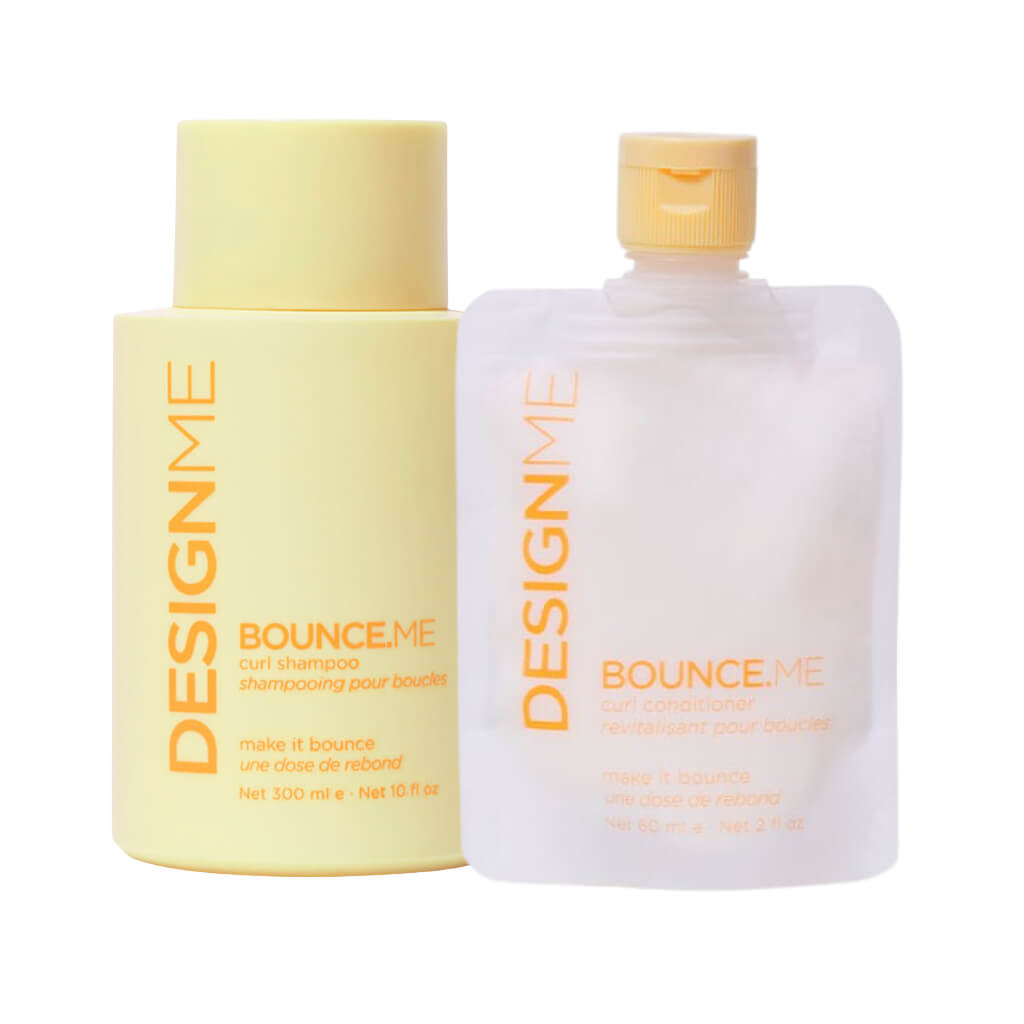Designme - BOUNCE.ME Curl Shampoo 300&nbsp;ml