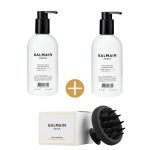 Balmain Hair Revitalizing set - regeneračný set