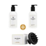 Balmain Hair Volume set - objemový set