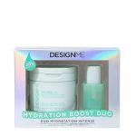 GLOSS.ME Hydration Boost Duo - hydratačné duo